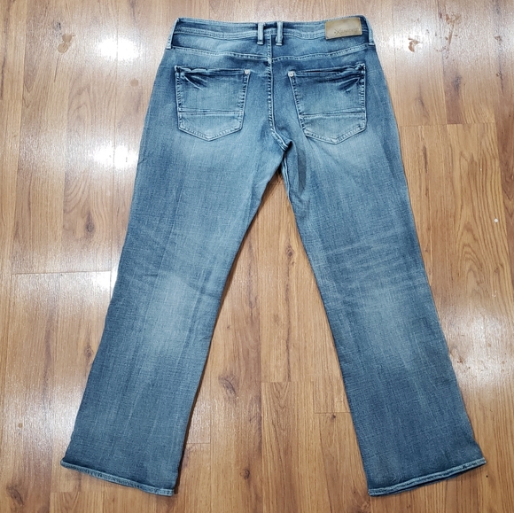 Department West Nomad Jeans 32w 